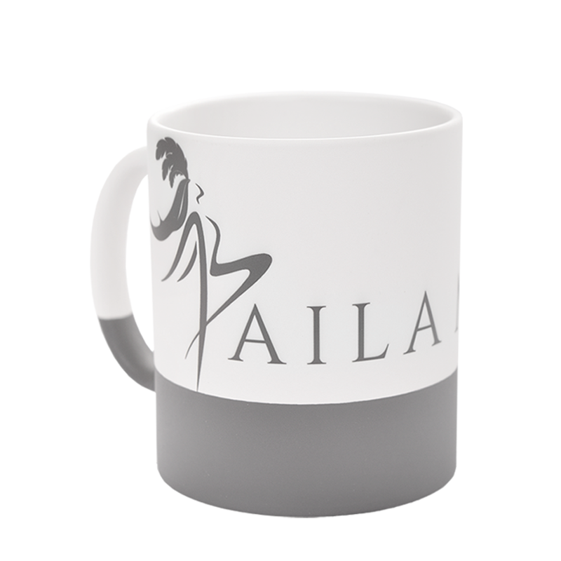 Fotohrncek so sivym spodkom